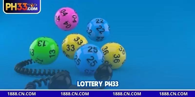 PH33 Lottery