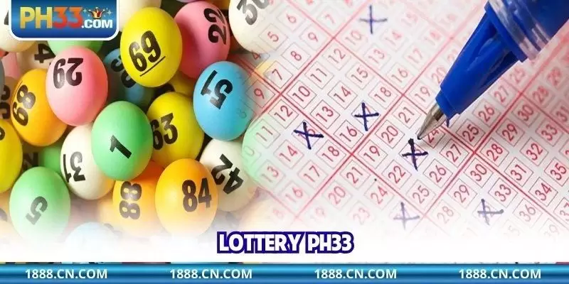 Lottery PH33