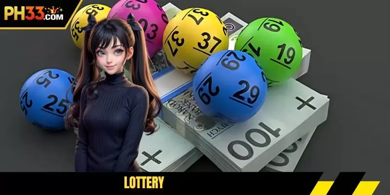 Lottery PH33