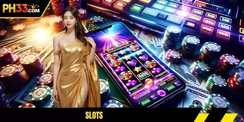 Slots PH33