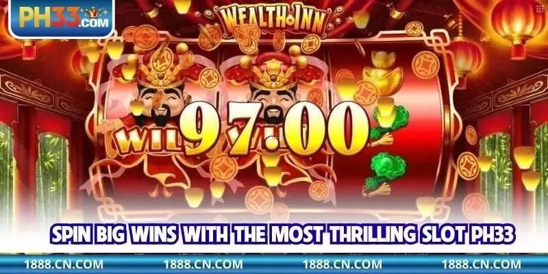 Slot PH33