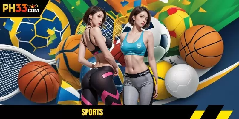 PH33 Sports