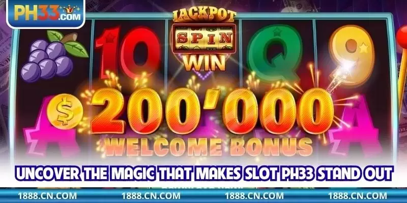 Slot PH33