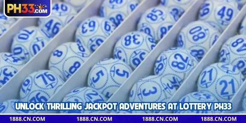 PH33 Lottery