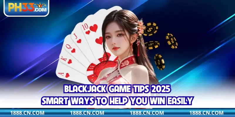 Blackjack