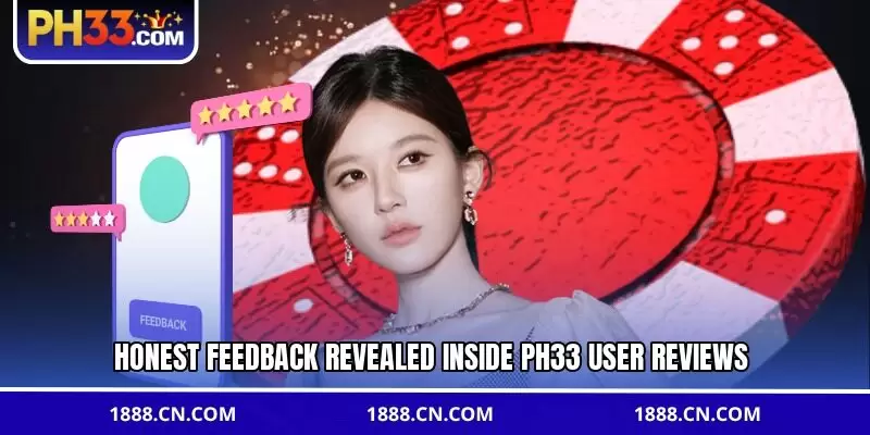 Honest feedback revealed inside PH33 user reviews