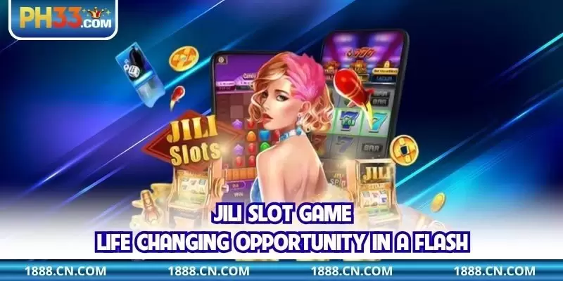 JILI Slot Game