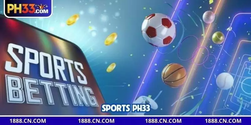 PH33 Sports