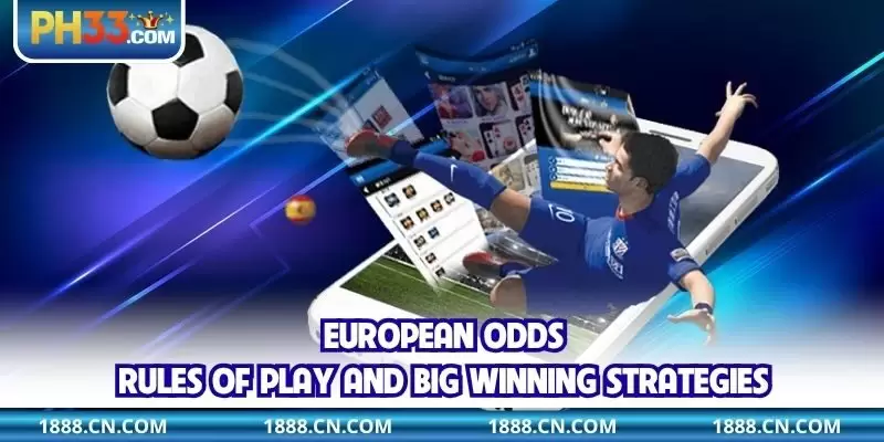 European Odds