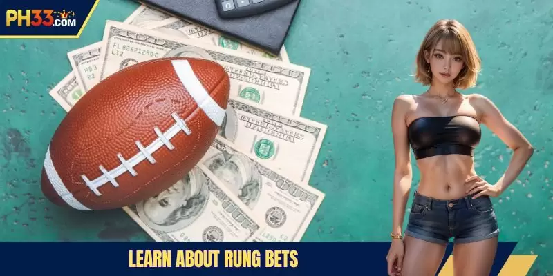 Learn about rung bets