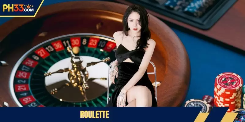 Roulette