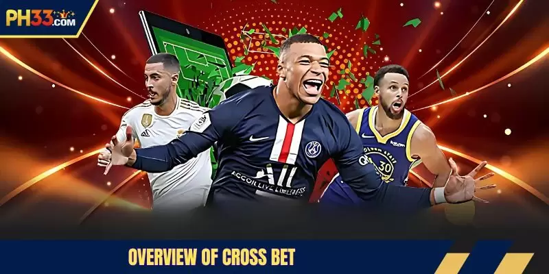 Overview of cross bet