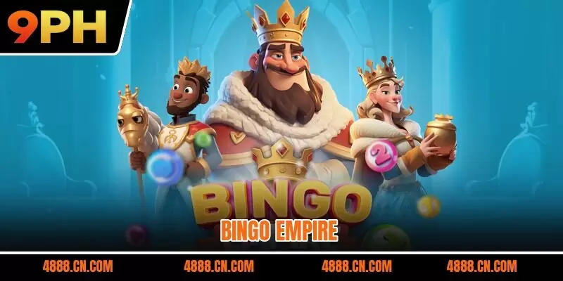 Bingo Empire