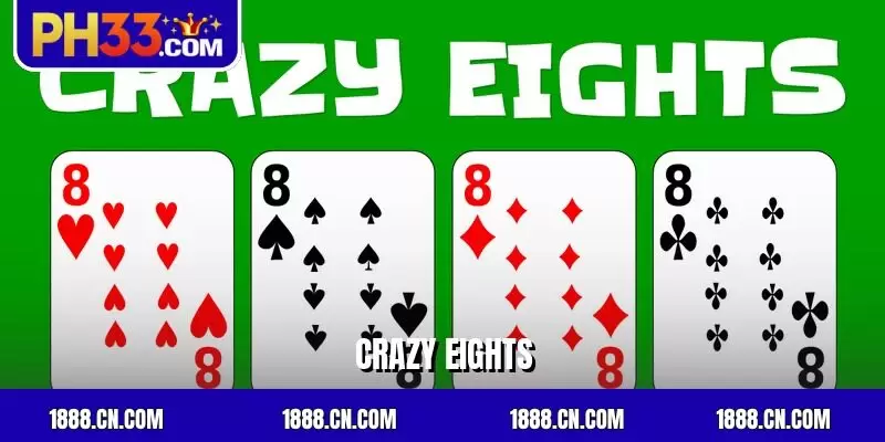 Crazy Eights