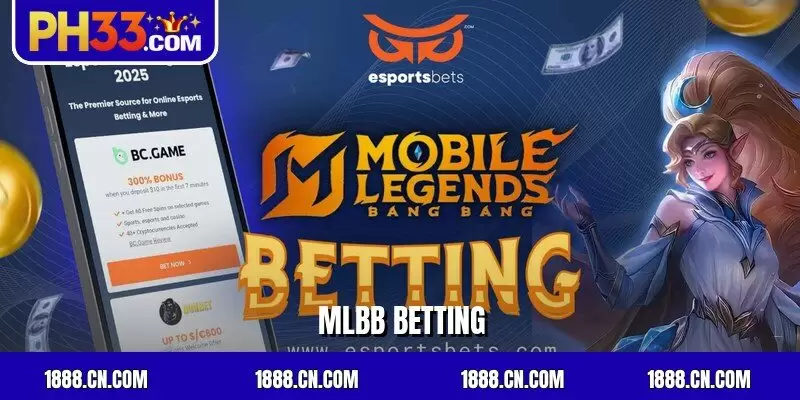 MLBB Betting