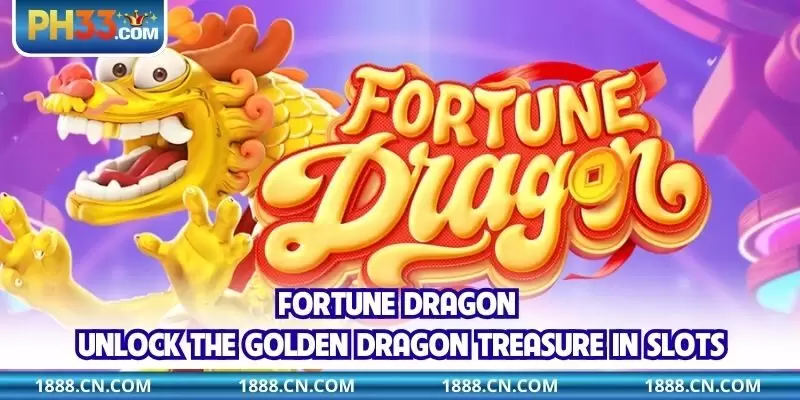 Fortune Dragon