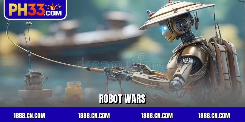 Robot Wars