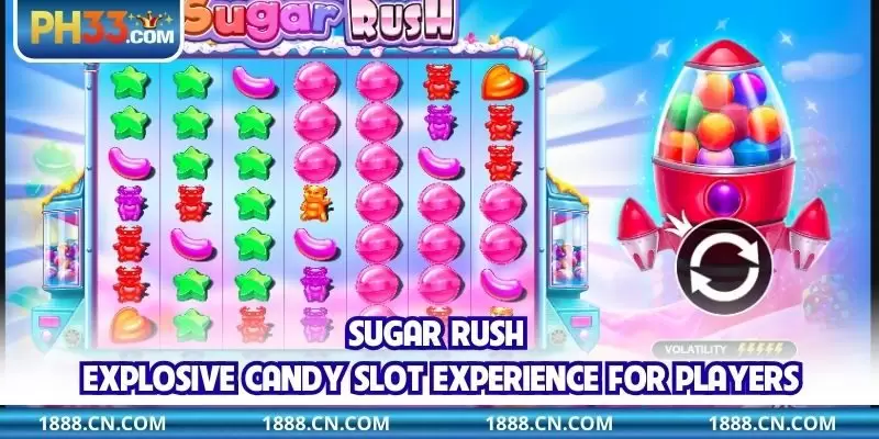 Sugar Rush