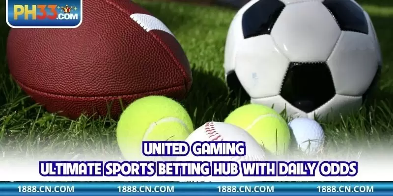 United Gaming