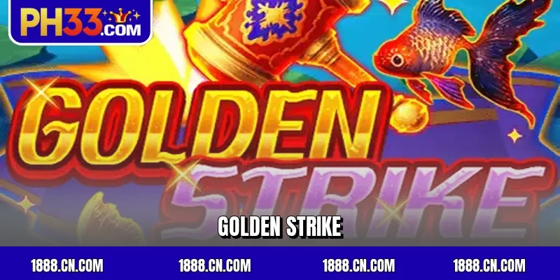 Golden Strike