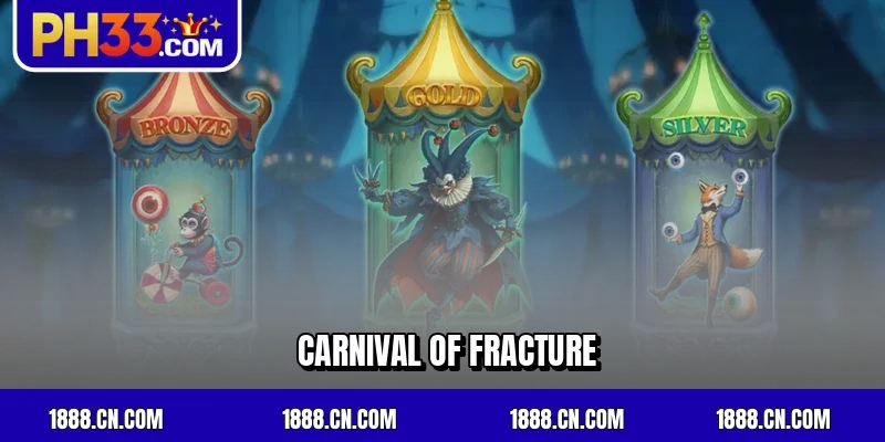Carnival Of Fracture